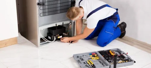 صيانة مبردات كولدير