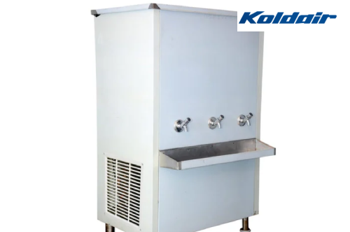 صيانة مبرد كولدير